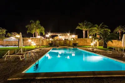 Image de Masseria Relais Saraceno with pool, Melendugno, Italy
