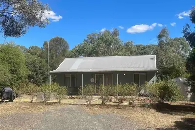 Image de Country cottage, peaceful farm stay