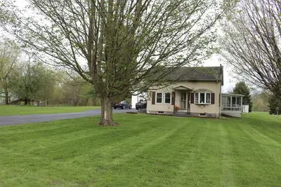 Image de Karen’s Country Cottage