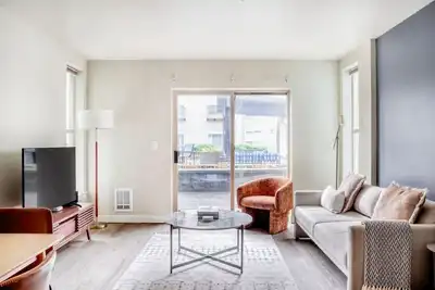 Image de Exquisite First Hill 2br w/ Gym, Bbq, Club & Rooftop, by Blueground