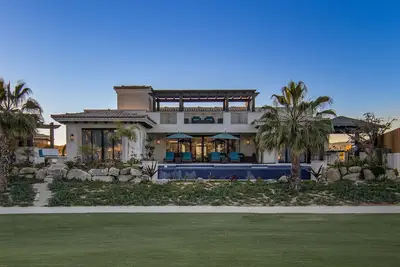 Image de Diamante Cabo San Lucas