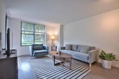 Image de Beautiful South Beach 1br w/ Heated Pool, near At&T Park, by Blueground