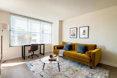 Image de Classic South Beach 1br, Across the Street from Sf Bay, by Blueground