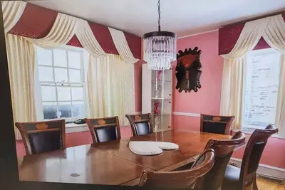 Image de Charming 4-bedroom house with Ac and WiFi in Upper Darby
