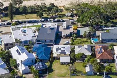 Image de Sutherland Sunrise - Kingscliff Studio