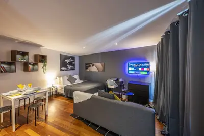 Image de Sensational Studio in Brussels