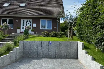Image de Ferienwohnung/app. für 4 Gäste mit 110m² in Eckernförde