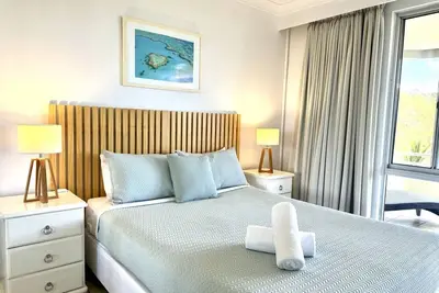 Image de Island Retreat Poinciana 105