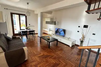 Image de Evaguesthouse just minutes from Rome