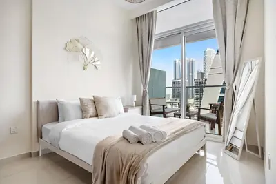 Image de Modern 1br Apt Vera Residences