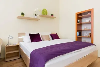 Image de Luxury apartment in the city center