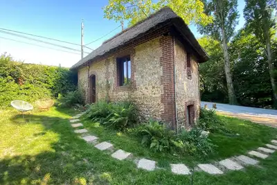 Image de La Maison du Garde