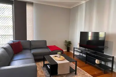 Image de 73 Peaceful &Private 2br _Parkng