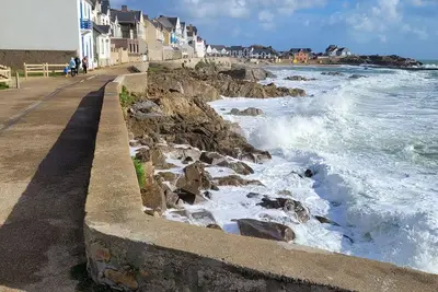 Image de Panorama & Océan - Les Gîtes de La Côte d'Amour