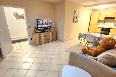 Image de Wohnung in Naturnähe