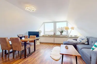 Image de Hyggeliges Ferienapartment für die Kleine Auszeit
