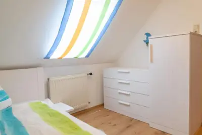 Image de Ferienwohnung \"wiesenbunt\"
