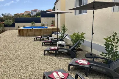 Image de Offre de lancement! Villa Nice centre