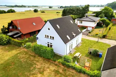 Image de Ferienhaus Look auf der Insel RĂĽgen