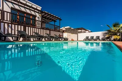 Image de Villa Hombres - Panoramic Sea Views