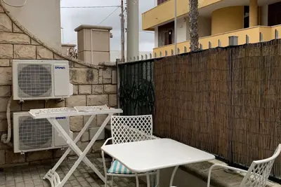 Case Vacanze Palazzo Greco Porto Cesareo