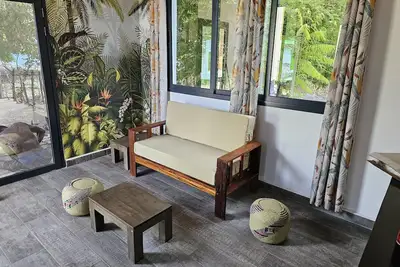 Image de Bungalow Ramena Beach