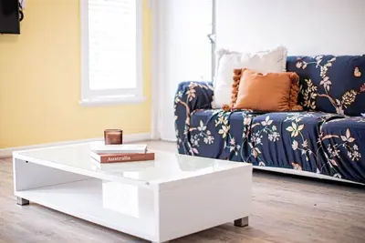 Image de Rockingham Beach Breeze: 2br Retreat