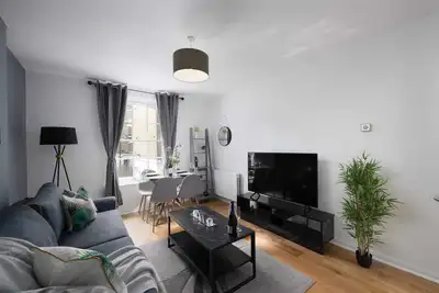 Image de Modern 1 Bedroom Apartment  Next 2 Old Street St