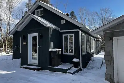Image de Escapade d'hiver 2026 dans les Laurentides!