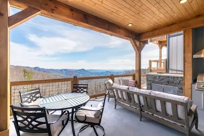 Image de The Bluffs at Blowing Rock, Unit A-2: Luxury, New Construction, Monthly Stay Minimum, Minutes to. . .