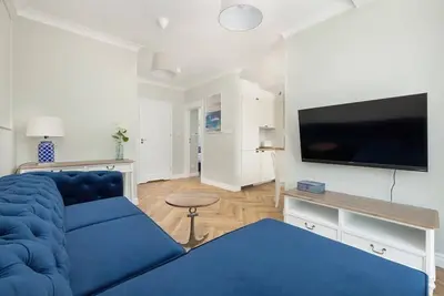 Image de Morska 2 | Sunny Apartment | Spa
