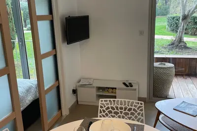Image de Appartement Ă 5min de St tropez Ă pied!