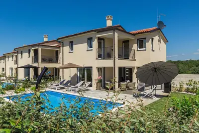 Image de Villa Opal Tar - Ein Paradies FĂśR Die Ganze Familie!