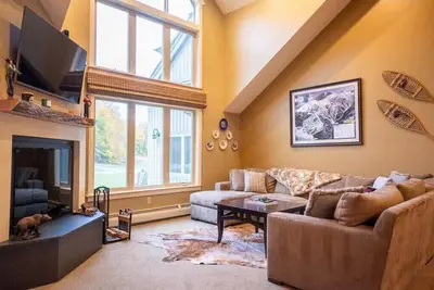 Image de Okemo Mountain Escape: 3br Luxury Trailside Access