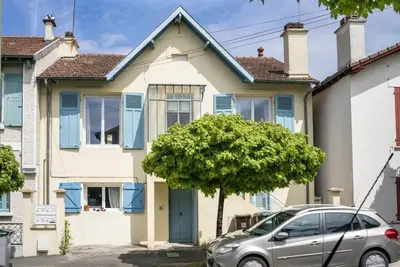 Image de ~ Villa Gaby ~ Rare 6 pers ~ Hypercentre