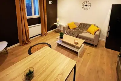Image de ~ Villa Gaby ~ 2 pers ~ Jardinet