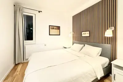 Image de Neu Renovierte Wohnung am Yppenplatz