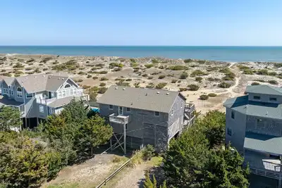 Image de Afterdune Delight: Oceanfront | Hot Tub | Dogs Ok
