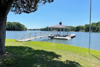 Image de The Good Life Lake House | 3 Bed, 2 Bath