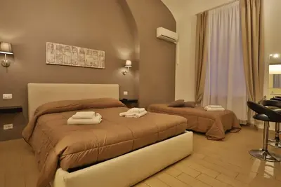 Image de B&B 50 meters from Roma Termini