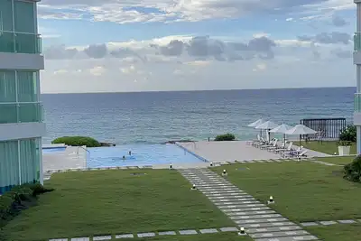 Image de Bayrock 1 Luxury Beach Apartment Sosua