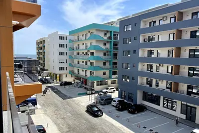 Image de Apartment - 2 minutes to the beach