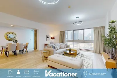 Image de West Heights 1 - Vibrant Two Bedroom