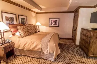 Image de 1/1. 5 Suite - The Aspen Mountain Residences- Formerly Aspen Grand Hyatt