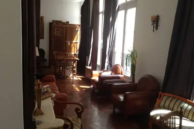 Image de Great flat in the Latin Quaters - Paris 6th district