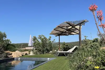 Image de Belle villa piscine privée, Santa Giulia