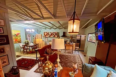 Image de Sunny Side Up at Blue Cactus Cottages - Experience Ellijay the Cottage way!