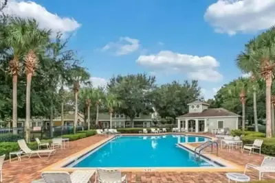 Image de Tranquil 2b/2b Stay 35 min from All Orlando's Most Desired Attractions. \n\n