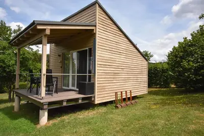 Image de Maison en Allemagne avec Terrasse et Bbq