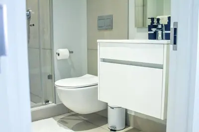Image de Executive apartment at Ellipse Waterfall